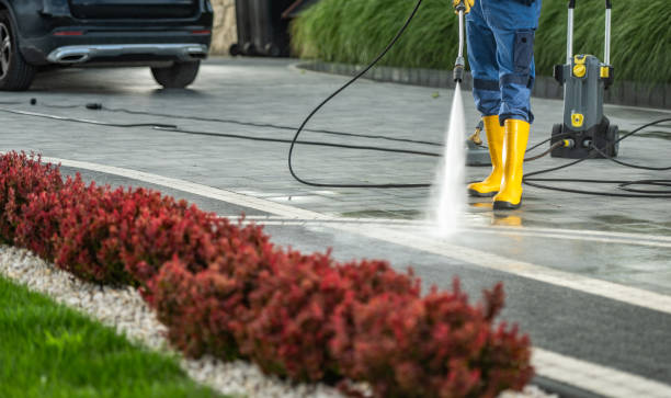 Local Pressure Washing Services in Tooele, UT