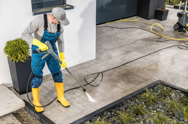 Best Affordable Power Washing  in Tooele, UT