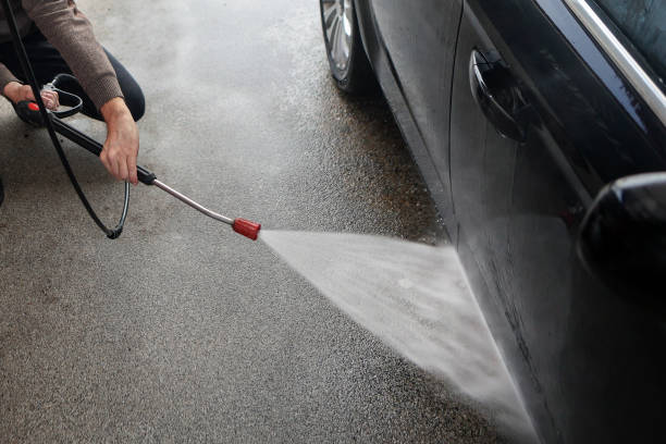 Why Choose Our Certified Pressure Washing Experts for Your Project Needs in Tooele, UT?